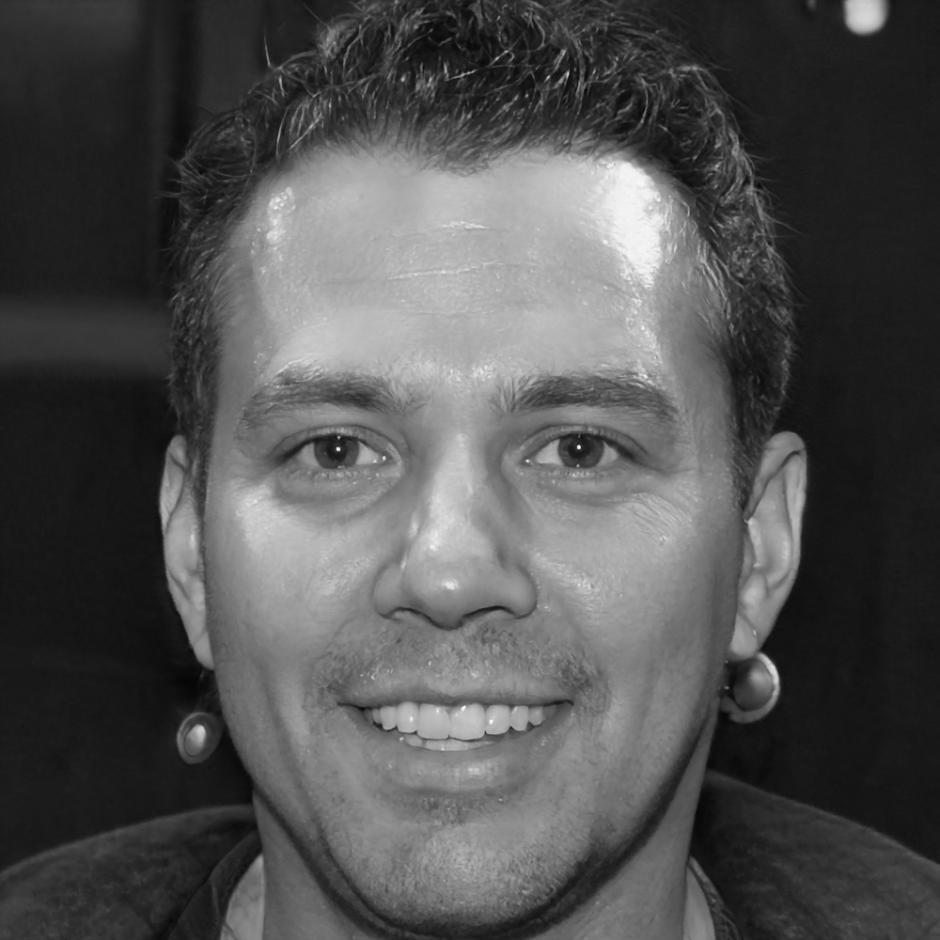 Carlos Mendoza, mentor senior en gestión de carteras