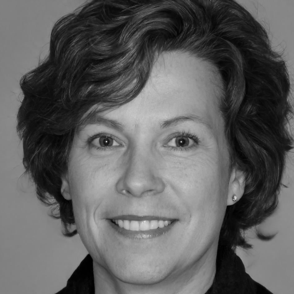 Retrato profesional de Lucía Mendoza